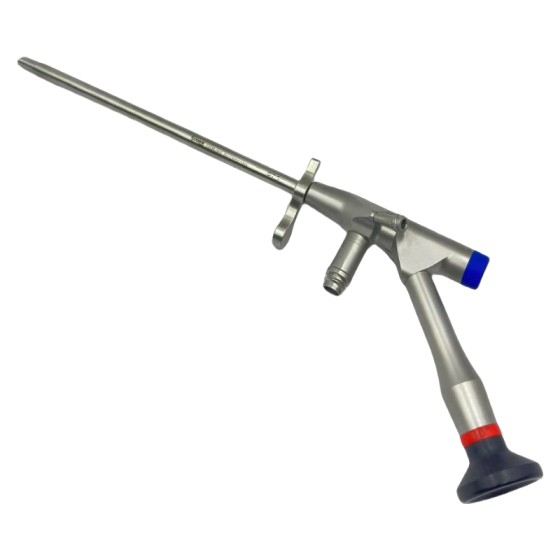 PELD Spinal endoscopy - 6.9mm x 181mm /30° instrument channel 4.3MM