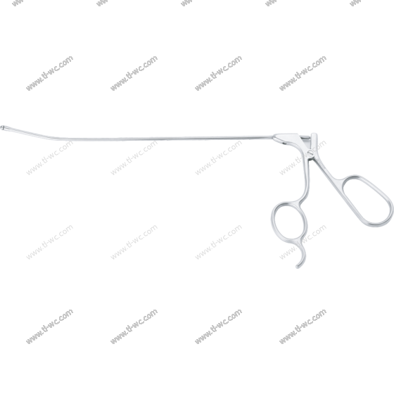 Nasal surgical instruments - mushroom forceps